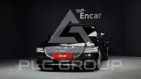 2024 Genesis G80