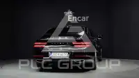 2024 Genesis G80