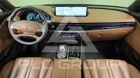 2024 Genesis G80
