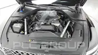 2024 Genesis G80
