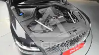 2024 Genesis G80
