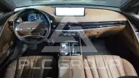 2024 Genesis G80