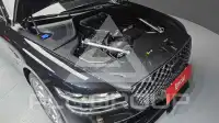 2024 Genesis G80