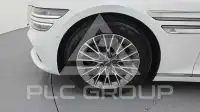 2024 Genesis G80