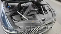 2024 Genesis G80