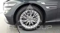 2024 Genesis G80