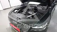 2024 Genesis G80