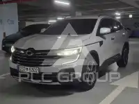 2024 Renault Samsung QM6