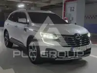 2024 Renault Samsung QM6