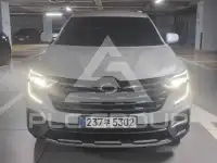 2024 Renault Samsung QM6
