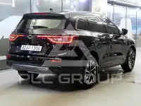 2024 Renault Samsung QM6