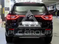 2024 Renault Samsung QM6