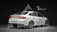 2024 Renault Samsung SM6
