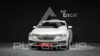 2024 Renault Samsung SM6