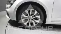 2024 Renault Samsung SM6