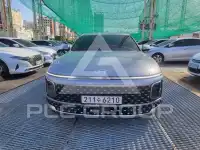 2024 Hyundai Grandeur