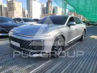 2024 Hyundai Grandeur