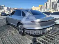 2024 Hyundai Grandeur