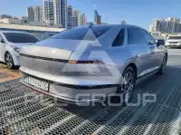 2024 Hyundai Grandeur