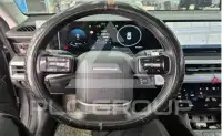 2024 Hyundai Grandeur