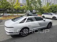 2024 Hyundai Grandeur