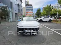 2024 Hyundai Grandeur