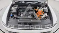 2024 Hyundai Grandeur