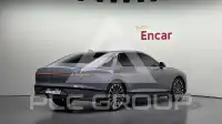 2024 Hyundai Grandeur