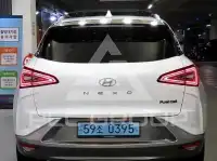 2024 Hyundai Nexo