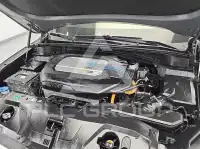 2024 Hyundai Nexo