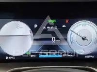 2024 Hyundai Nexo