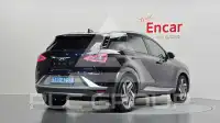 2024 Hyundai Nexo