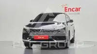 2024 Hyundai Nexo