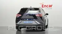 2024 Hyundai Nexo