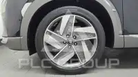 2024 Hyundai Nexo