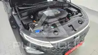 2024 Hyundai Nexo