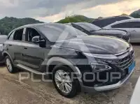 2024 Hyundai Nexo