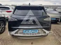 2024 Hyundai Nexo