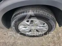 2024 Hyundai Nexo