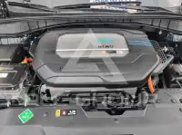 2024 Hyundai Nexo