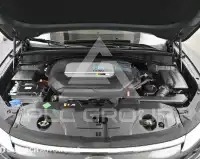 2024 Hyundai Nexo