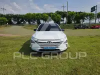 2024 Hyundai Nexo