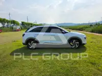 2024 Hyundai Nexo