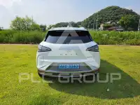 2024 Hyundai Nexo