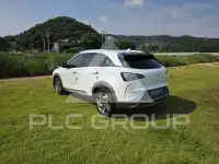 2024 Hyundai Nexo