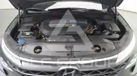 2024 Hyundai Nexo