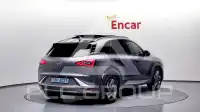 2024 Hyundai Nexo