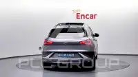 2024 Hyundai Nexo