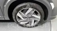 2024 Hyundai Nexo
