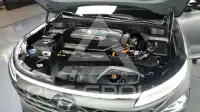 2024 Hyundai Nexo